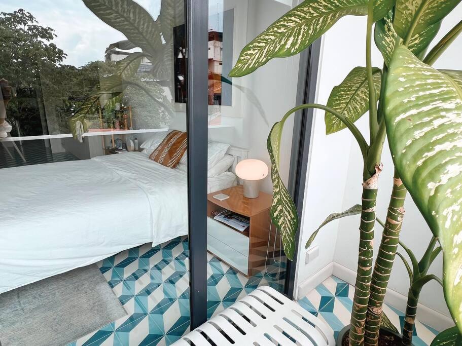 Maison Boheme - La Manzana Panama Exteriör bild