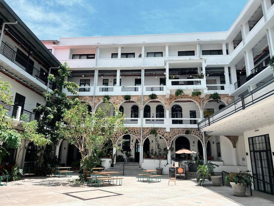 Maison Boheme - La Manzana Panama Exteriör bild